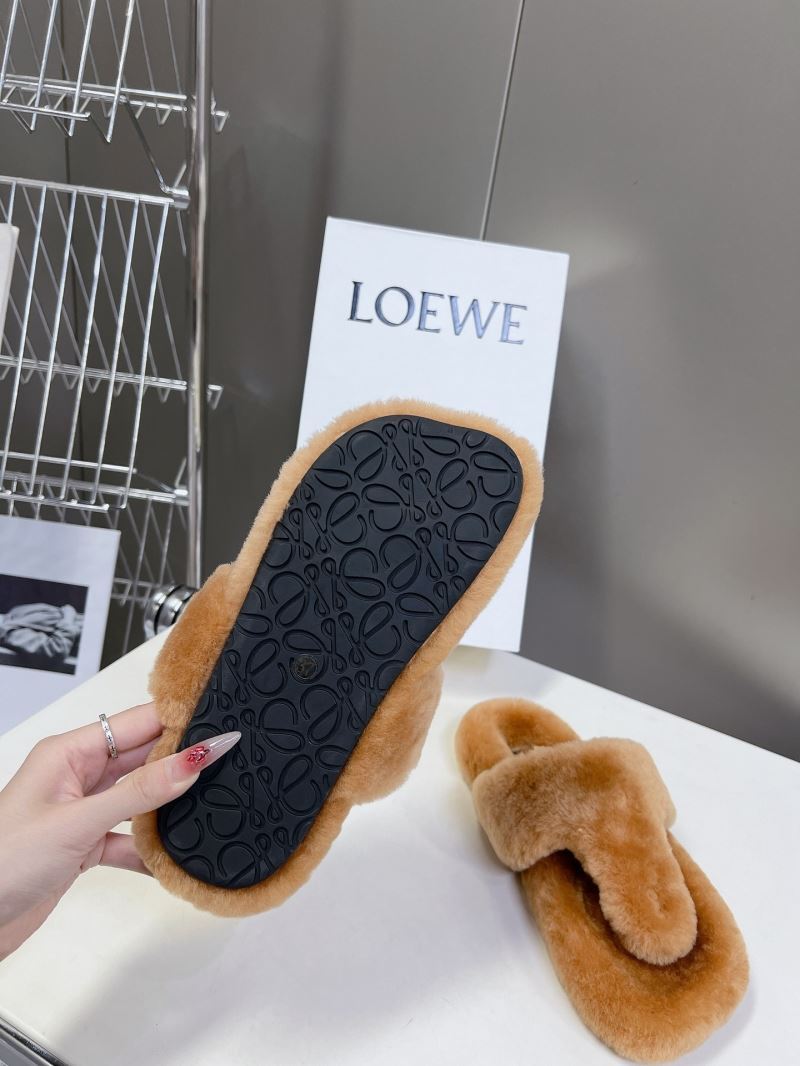 Loewe Sandals